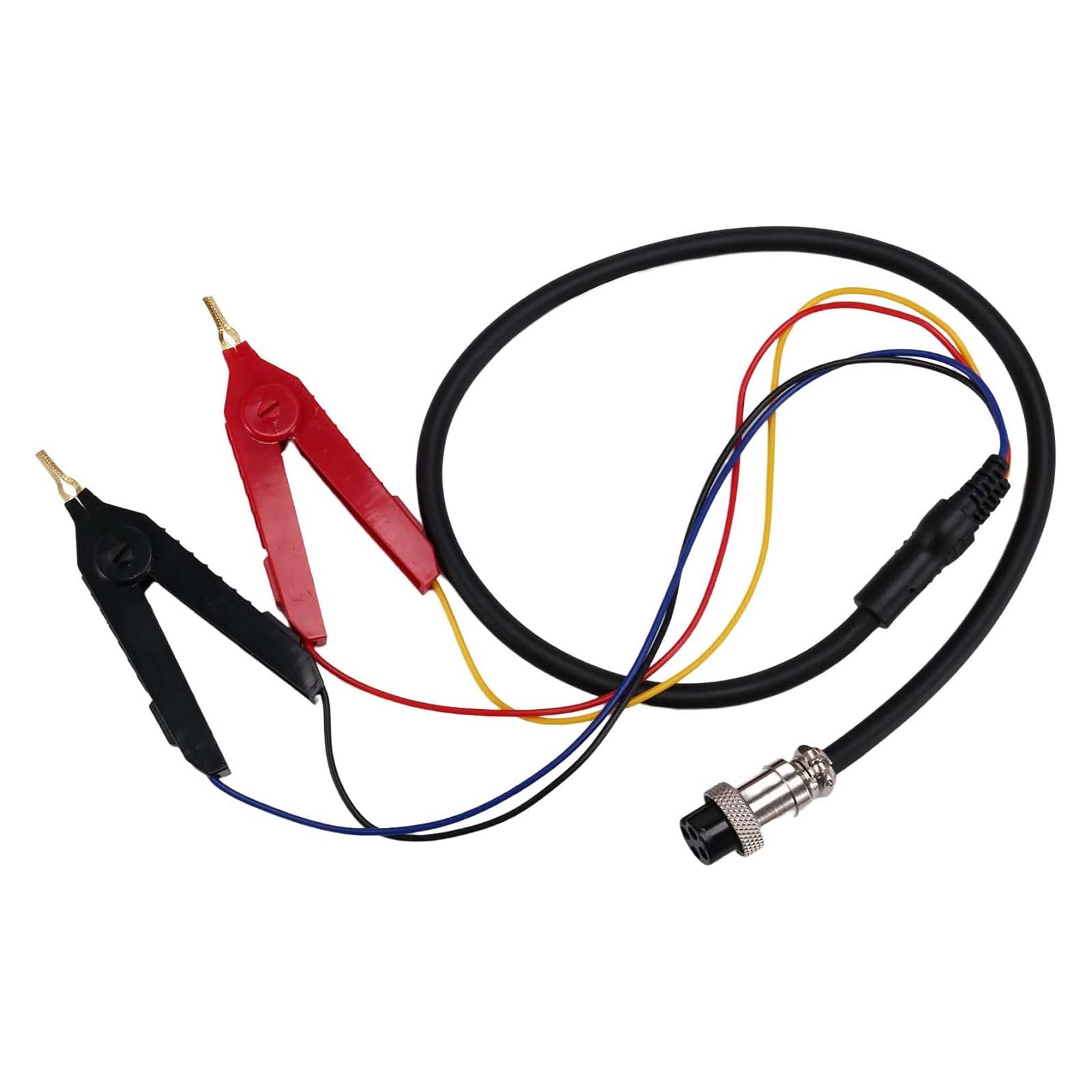 Battery Internal Resistance Tester Four Wire - RC3563 Зажим для детектора внутреннего сопротивления,