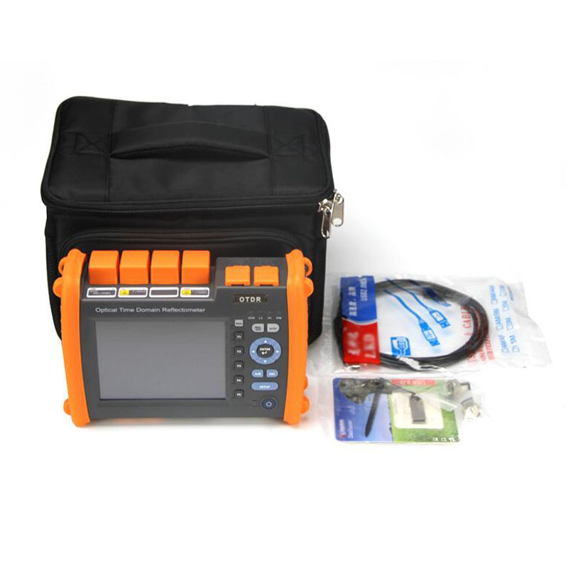 Optical Time Domain Reflectometer Otdr 1310 1550Nm - Оптический рефлектометр во временной области NK5600