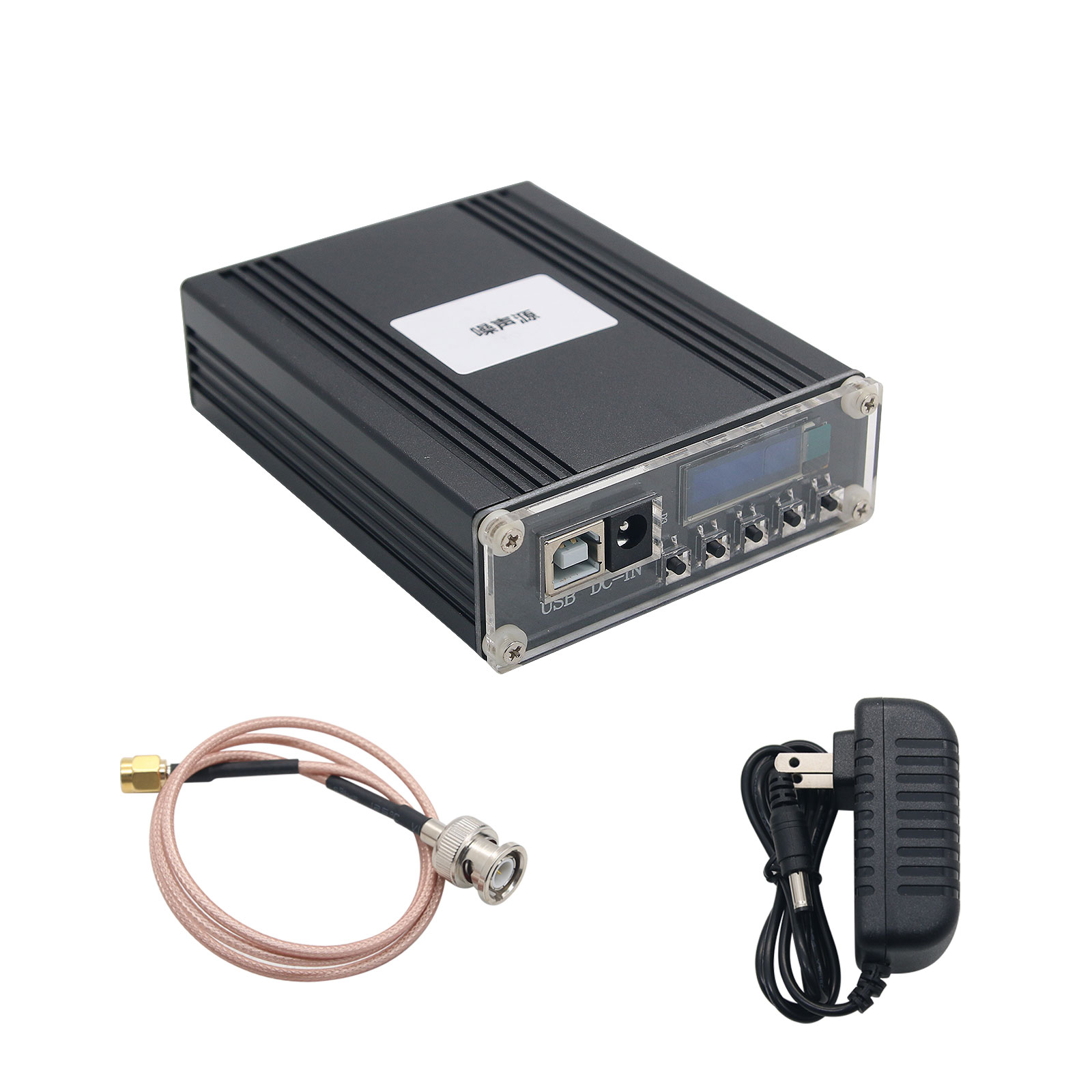 NF-1000 5M-1,5 ГГц r f Генерат – обзор и цена Spectrum Analyzer Tracking Generator 1.5Ghz