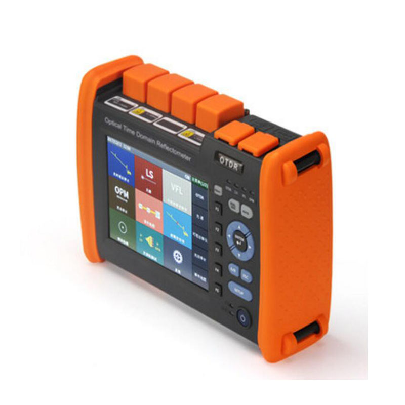 Оптический рефлектометр во вре – обзор и цена Optical Time Domain Reflectometer Otdr 1310 1550Nm