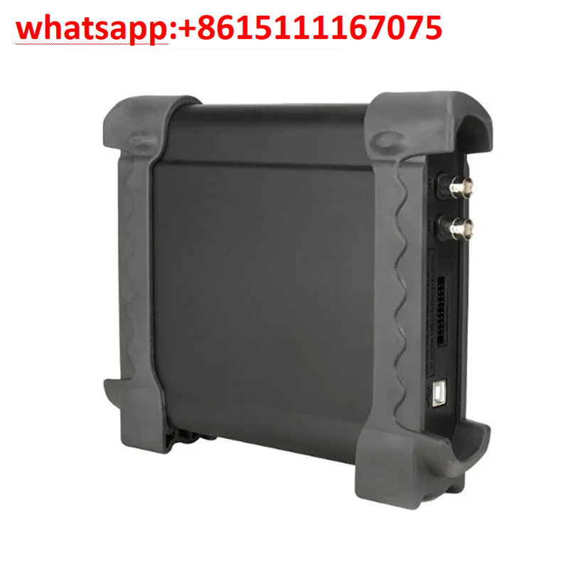 Осциллограф автомобильный диаг – обзор и цена Automotive Diagnostic Oscilloscope 8 Channel