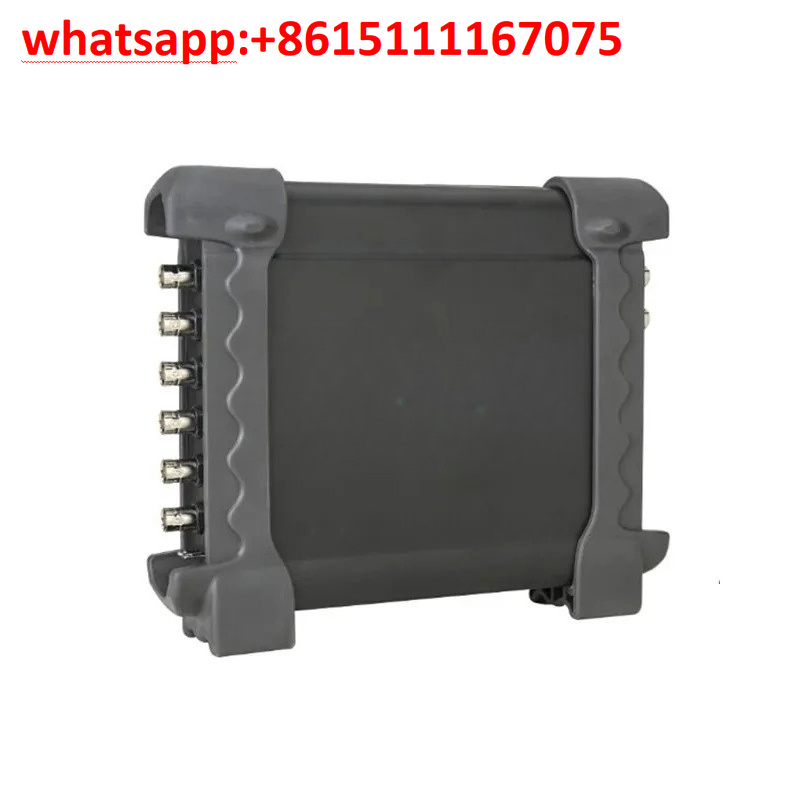 Осциллограф автомобильный диаг – обзор и цена Automotive Diagnostic Oscilloscope 8 Channel