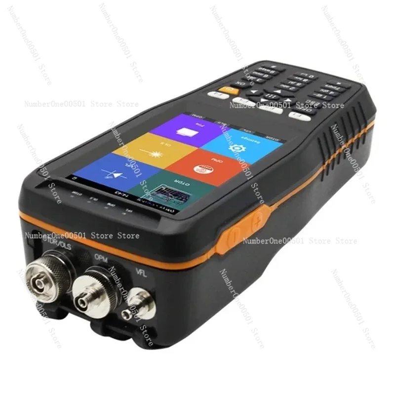 Интеллектуальный оптический ре – обзор и цена Optical Time Domain Reflectometer Otdr 1310 1550Nm