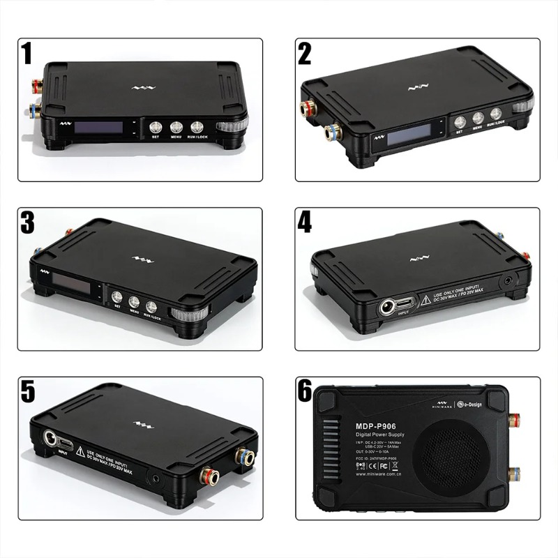 Программируемый лабораторный и – обзор и цена Programmable Linear Dc Power Supply 30V 10A